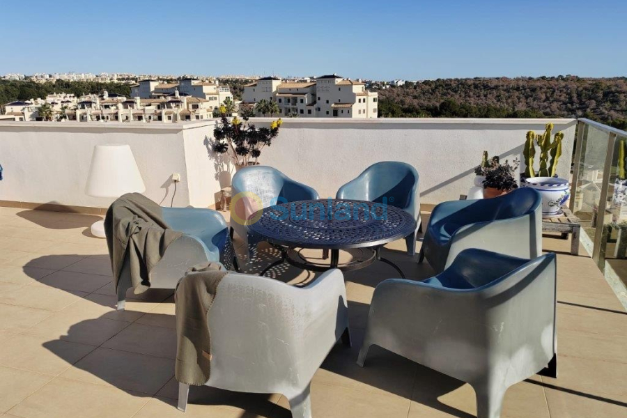 Resale - Apartment - Orihuela Costa - Las Ramblas