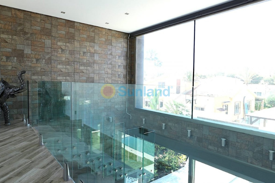 Brukte eiendommer - Villa - Torrevieja - Los Angeles