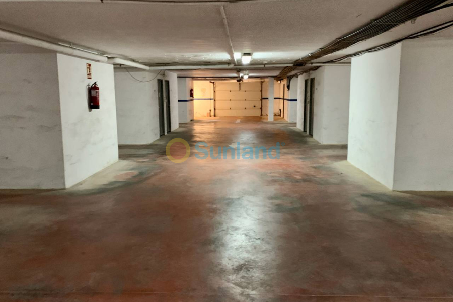 Segunda mano - Apartamento - La Mata