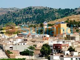 New Build - Ground Floor Bungalow - Hondón de las Nieves - El Salero