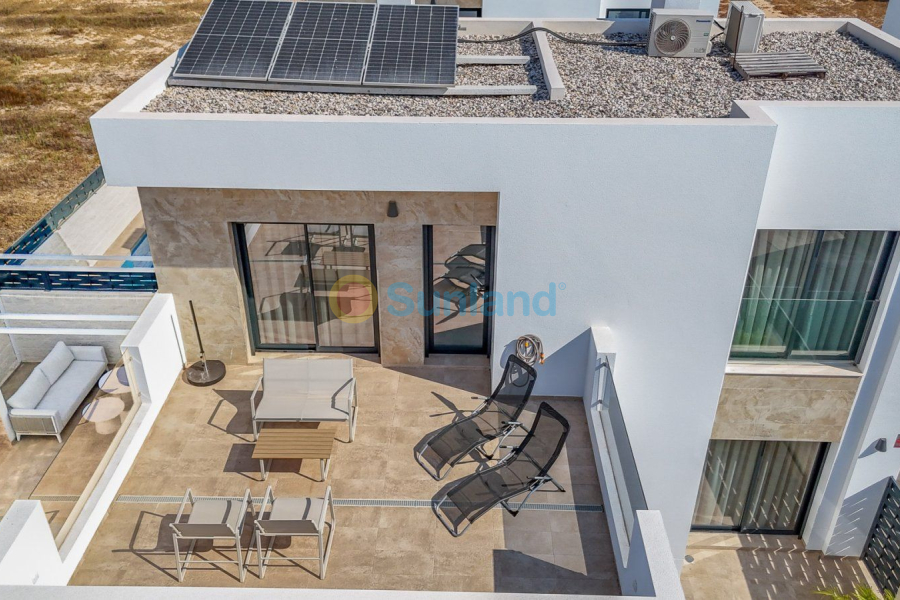 Вторичка - Bилла - Ciudad Quesada