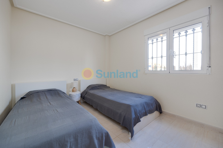 Segunda mano - Adosado - Orihuela Costa - Los Dolses