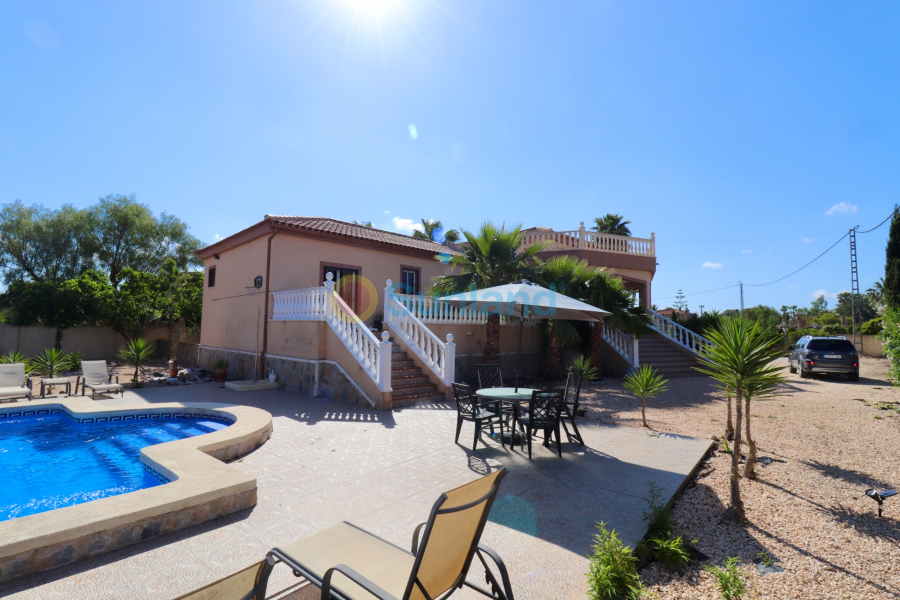 Använda fastigheter - Country house - Catral