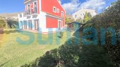 Brukte eiendommer - Villa - Finestrat - Balcon sierra cortina