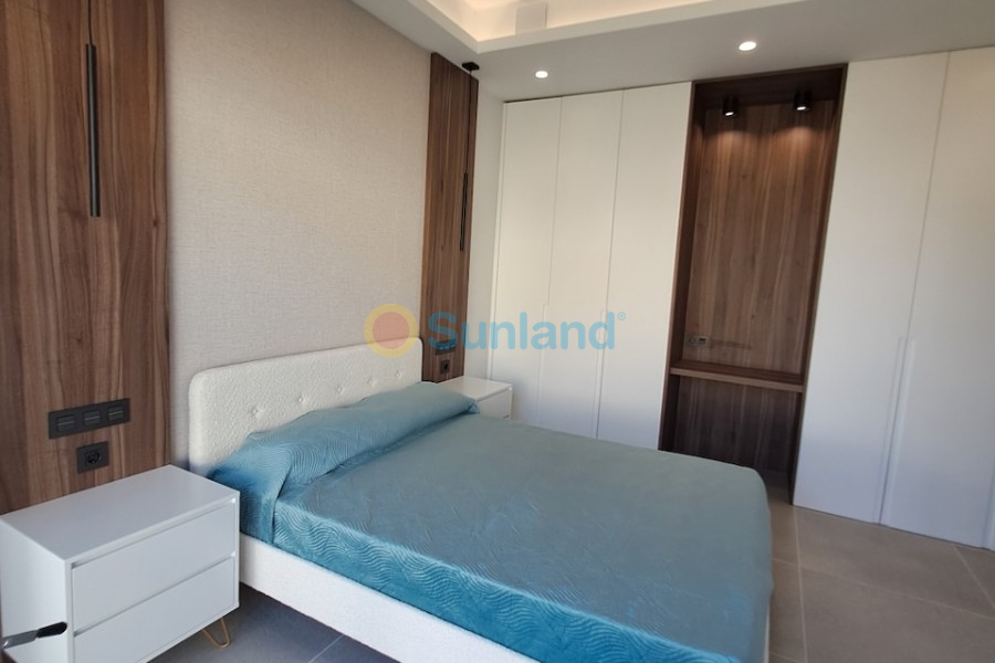 Brukte eiendommer - Villa - Polop - Urbanizaciones