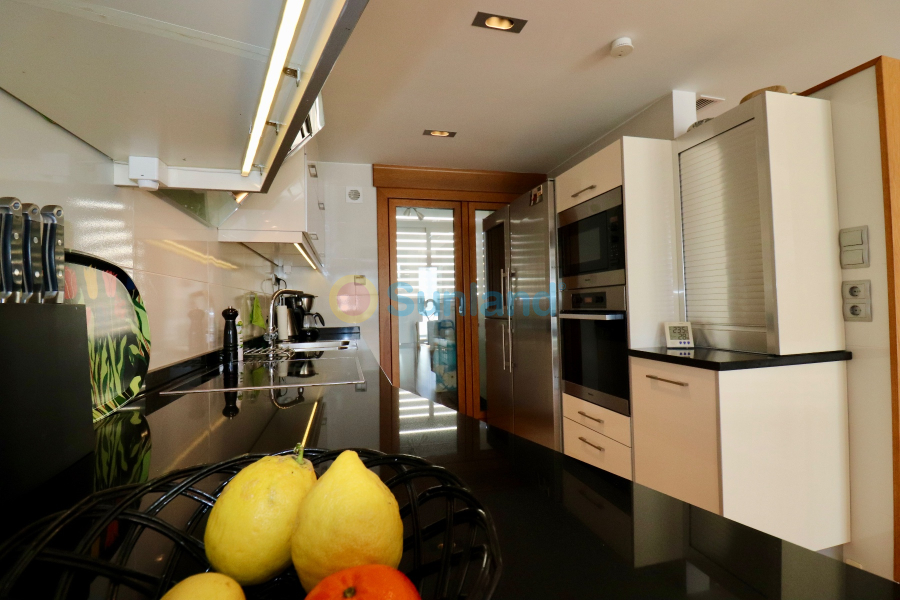 Resale - Townhouse - Guardamar del Segura - 