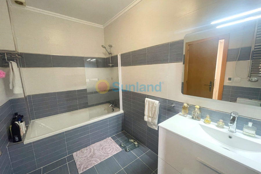 Segunda mano - Semi-detached - Ciudad Quesada - Doña Pepa