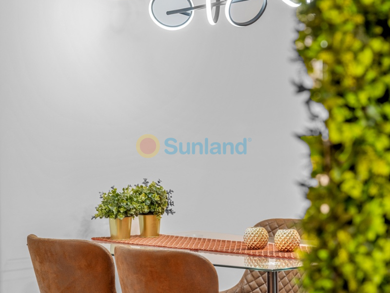 Brukte eiendommer - Leilighet - Torrevieja - Playa del Cura