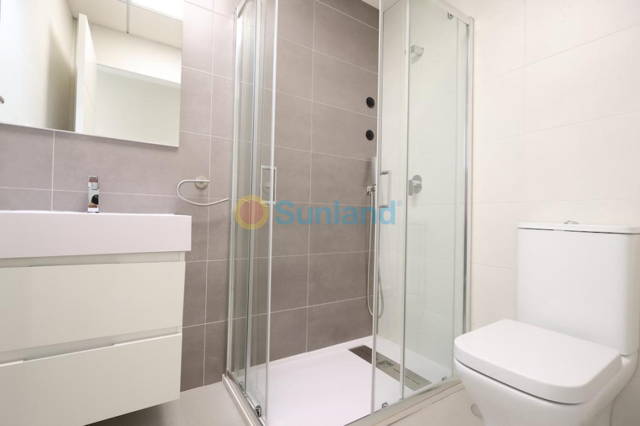 Brukte eiendommer - A - San Pedro del Pinatar - Lo Pagan