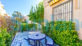 Brukte eiendommer - Terraced house - Torrevieja - Los Altos