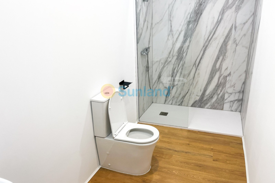 Resale - Townhouse - Los Alcázares - town