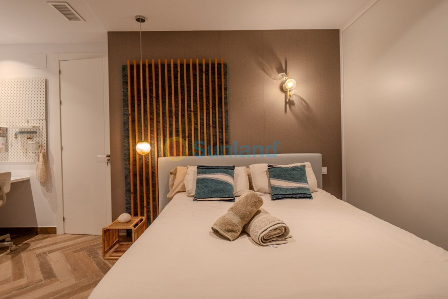 Вторичка - Bилла - Orihuela Costa - Las colinas golf