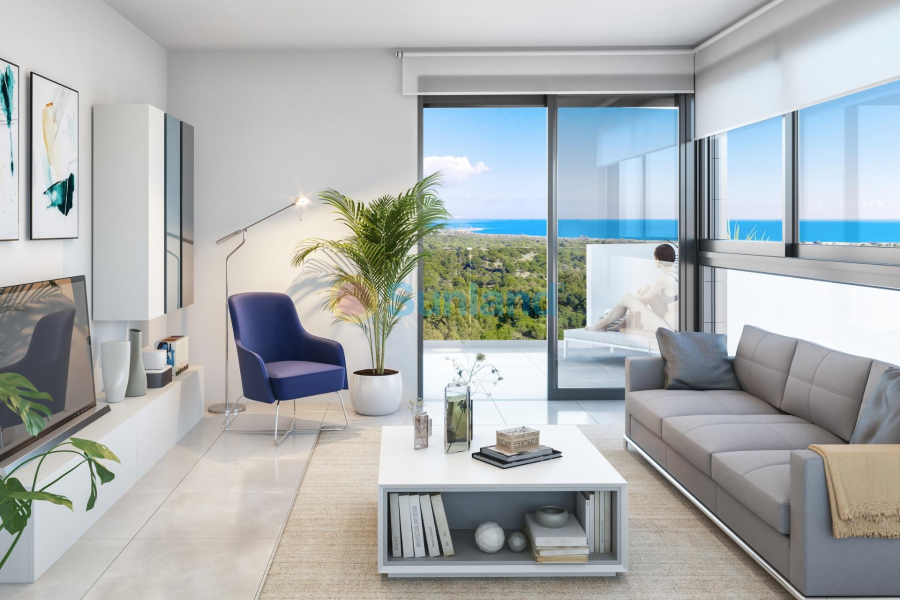 Nueva construcción  - Ground floor apartment - Guardamar del Segura - Avenida del Puerto