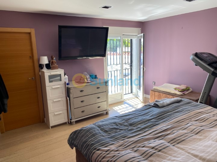 Resale - Detached Villa - Ciudad Quesada - Central Quesada