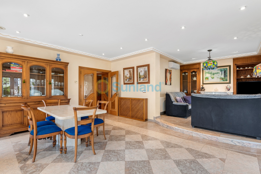 Segunda mano - Chalet - Elche/Elx