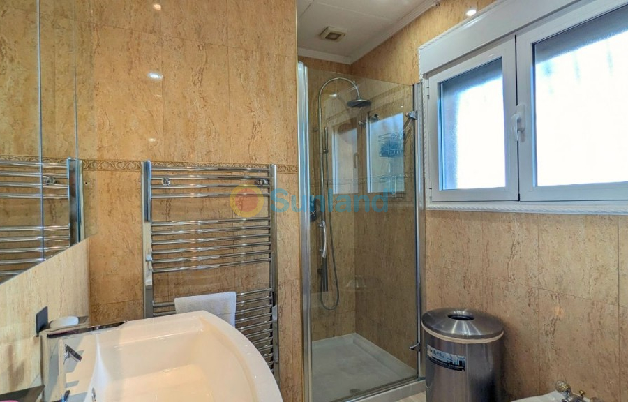 Resale - Detached Villa - Ciudad Quesada