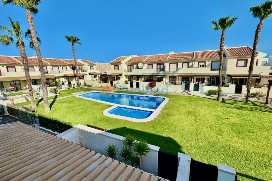 Använda fastigheter - Villa - Ciudad Quesada