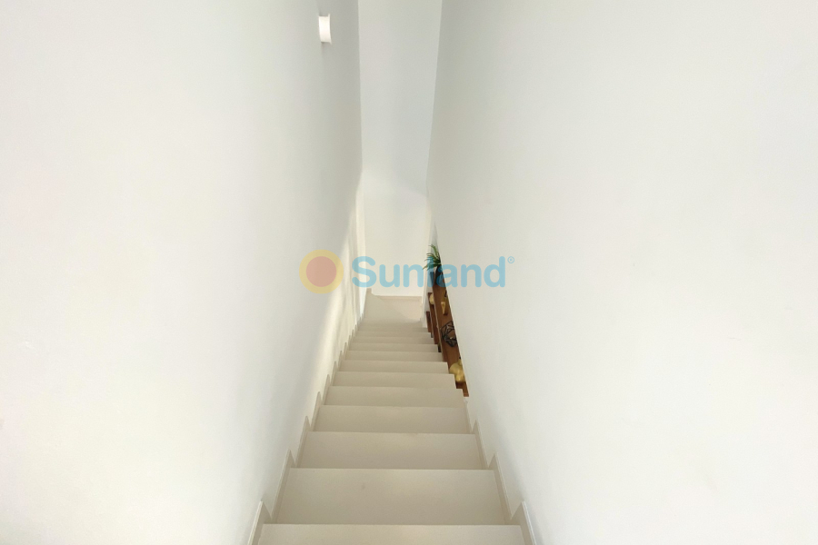 Brukte eiendommer - Detached Villa - Ciudad Quesada - Doña Pepa