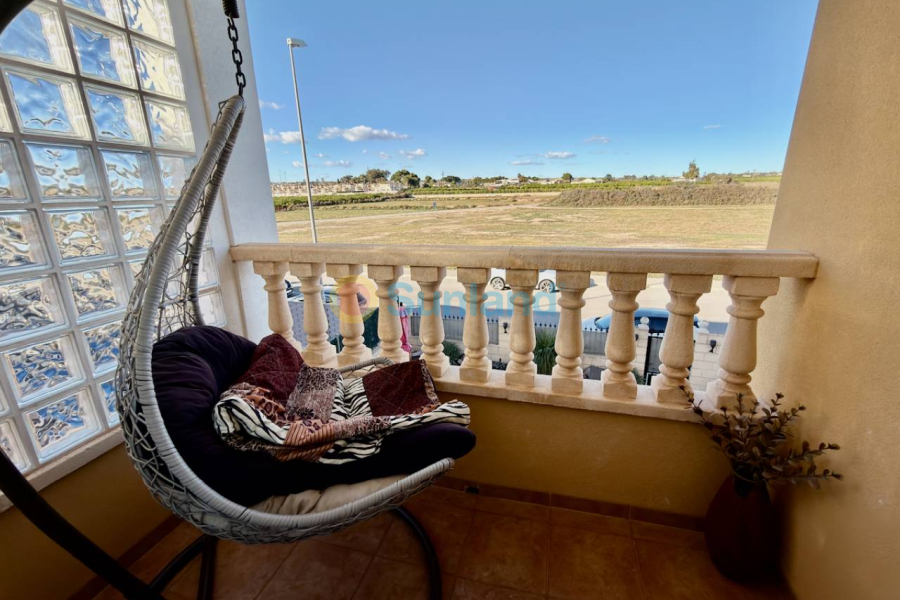 Brukte eiendommer - Villa - Guardamar del Segura - El Raso