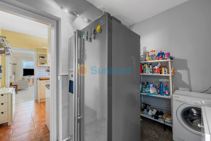 Resale - Villa - Ciudad Quesada - Rojales