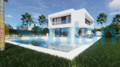 New Build - Villa - Orihuela Costa - La Zenia