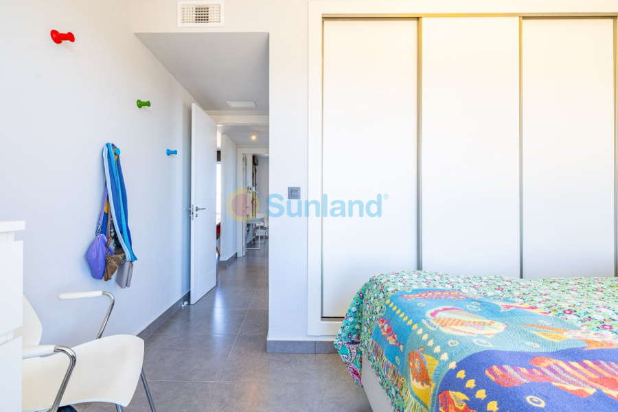 Använda fastigheter - Ático - Orihuela Costa - Las ramblas golf