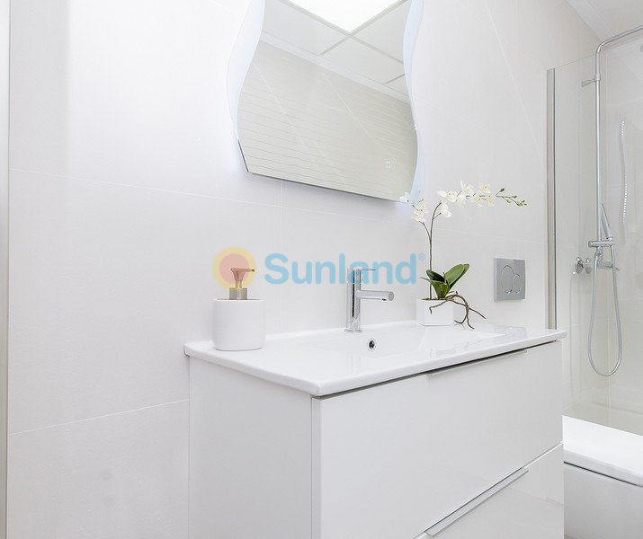 Ny bygg - Ground Floor Bungalow - San Miguel De Salinas - VistaBella Golf