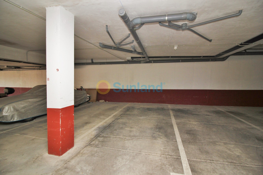 Вторичка - Апартамент - Cabo Roig