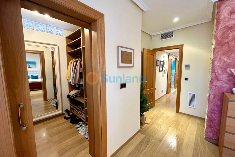 Segunda mano - C - El Esparragal