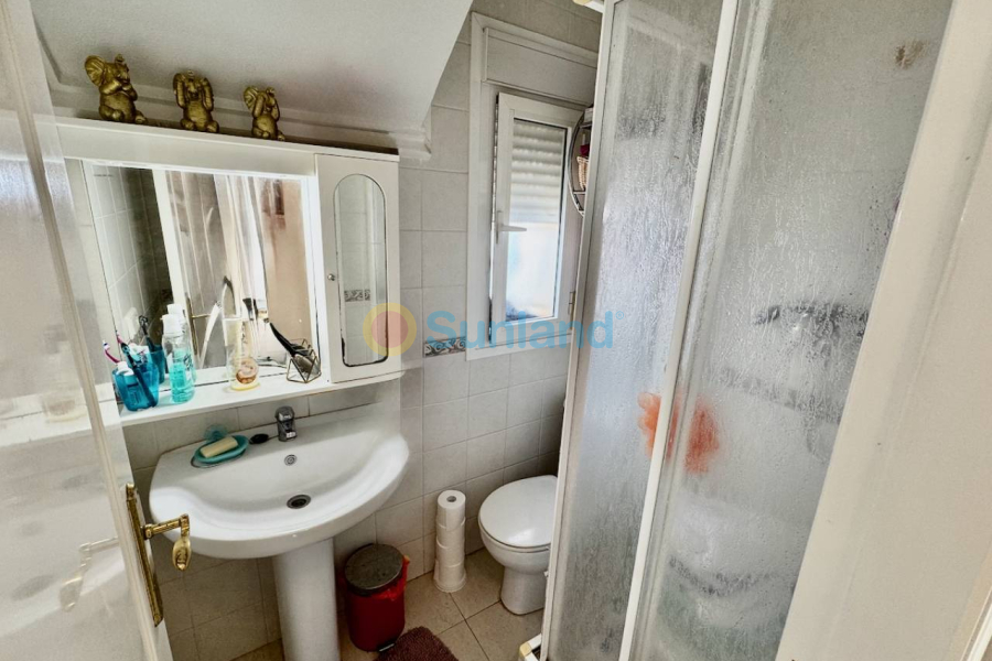 Använda fastigheter - Villa - Ciudad Quesada