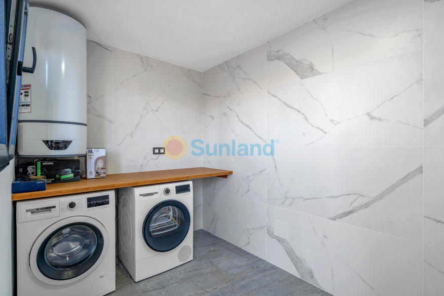 Resale - Villa - Ciudad Quesada - Rojales - Rojales