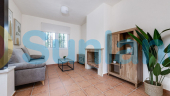 Resale - Villa - Fuente Alamo - Las Palas