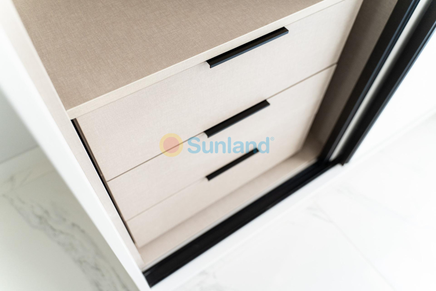 Ny bygg - Villa - Orihuela Costa - Punta Prima