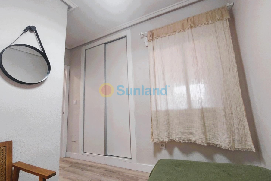 Brukte eiendommer - B - Orihuela Costa - Las Mimosas