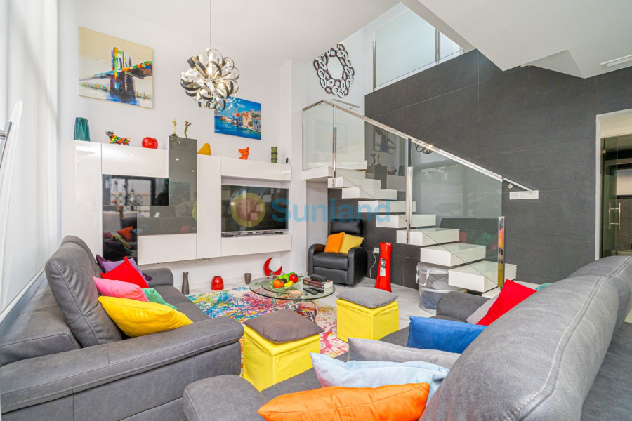 Segunda mano - Chalet - Ciudad Quesada - Rojales