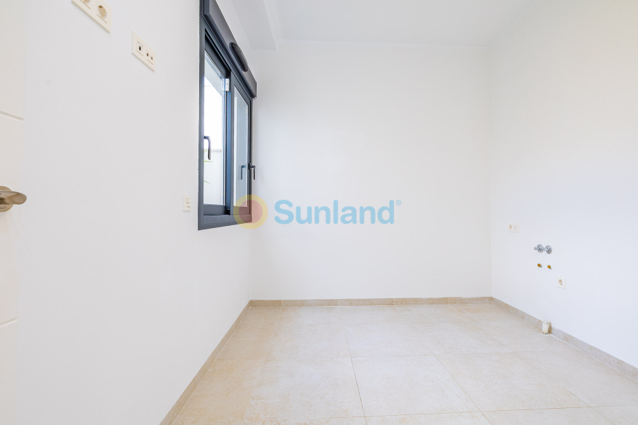 Segunda mano - Casa de Pueblo - Orihuela Costa - PAU 26