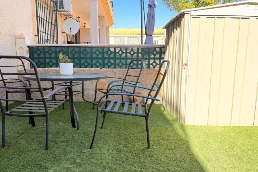 Brukte eiendommer - B - Orihuela Costa - Las Filipinas