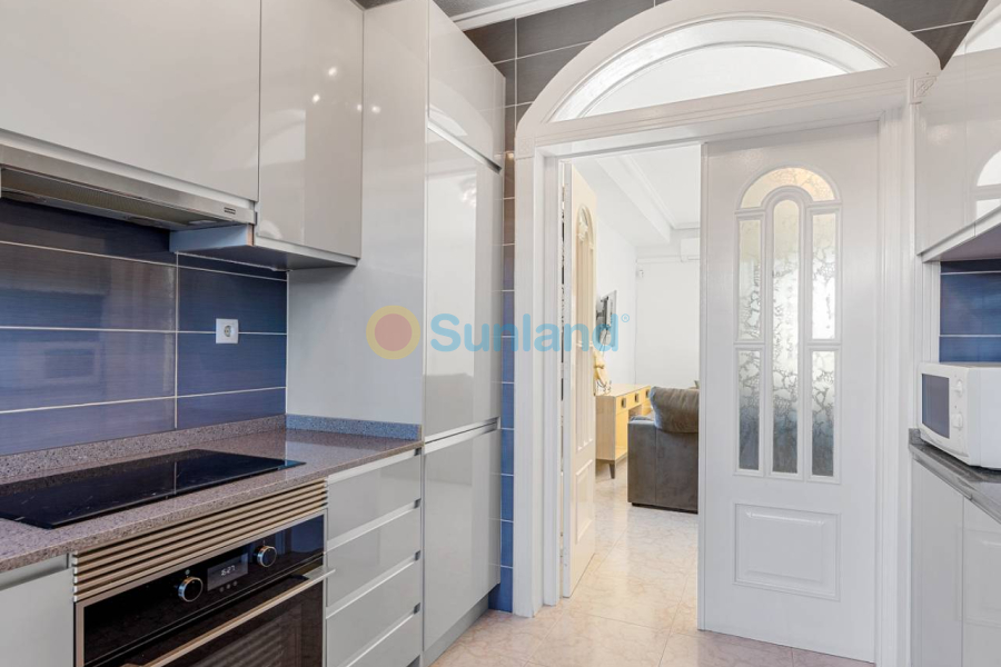 Segunda mano - Chalet - Ciudad Quesada - Doña Pepa