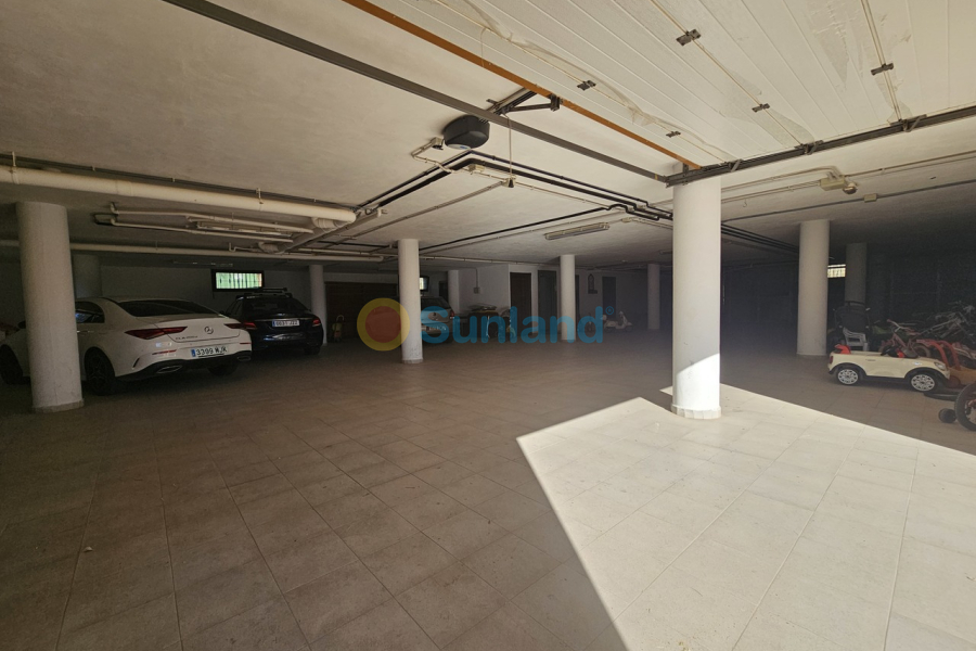 Brukte eiendommer - V - La Manga Club