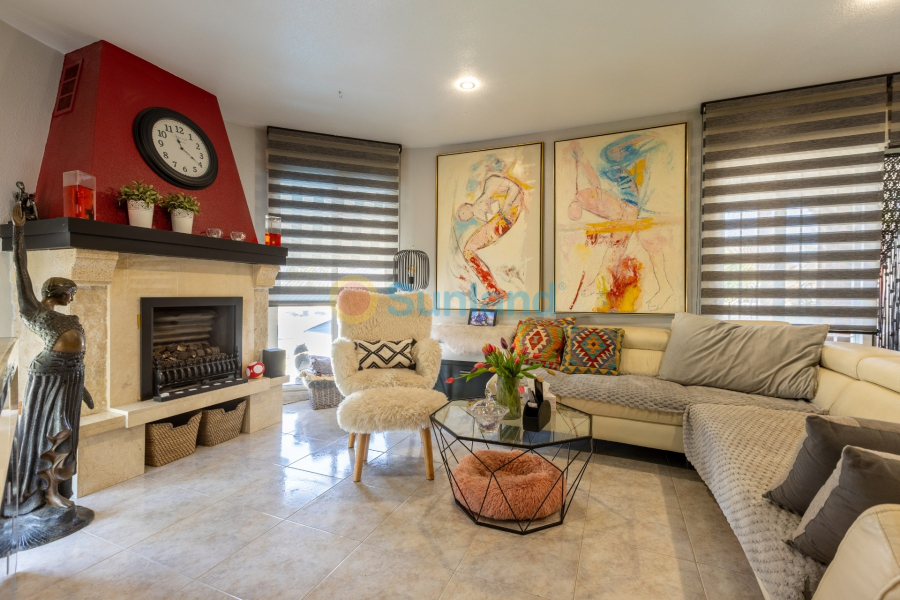 Вторичка - Bилла - Benijofar