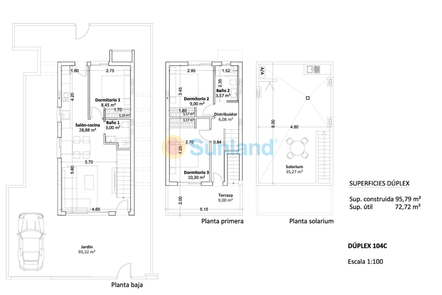 New Build - Villa - Orihuela costa - Torre de la Horadada