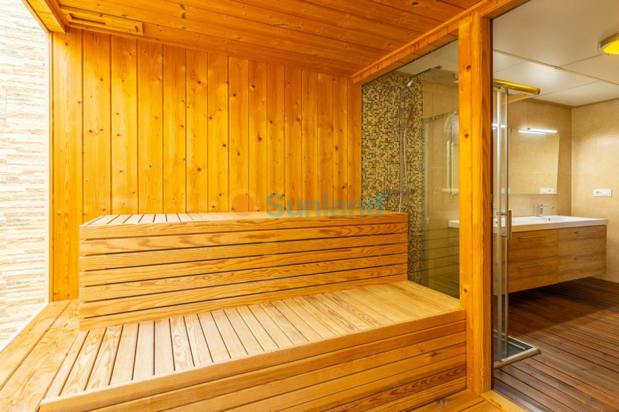 Segunda mano - Chalet - Orihuela Costa - La Zenia