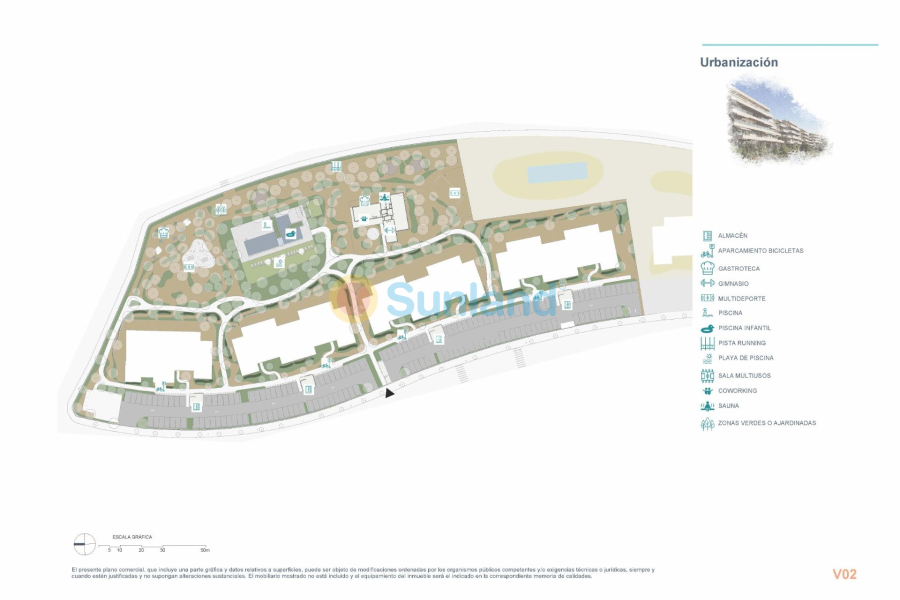 New Build - Apartment - Dénia - Playa de La Almadraba