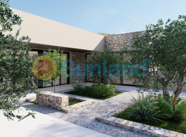 Villa - New Build - Yecla - Yecla