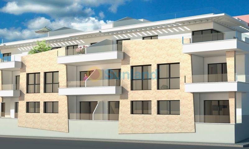 New Build - Apartment - Orihuela costa - La Torre de la Horadada