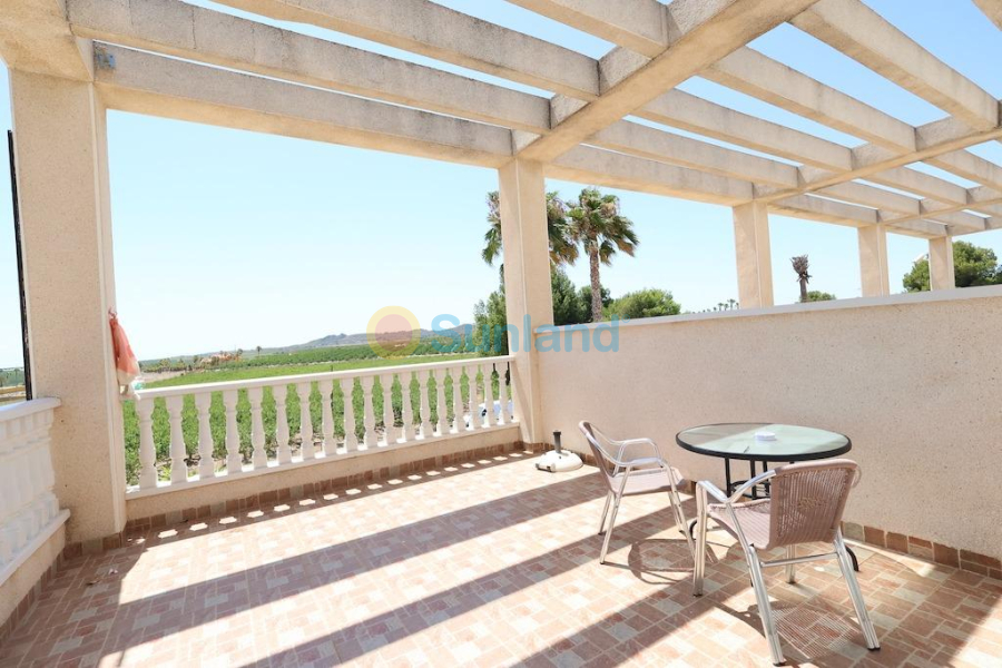 Segunda mano - h - San Miguel De Salinas - Urbanizaciones