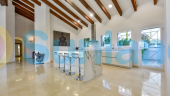 Resale - Villa - Altea - Sierra de Altea