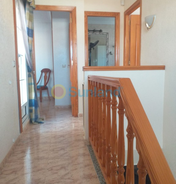 Brukte eiendommer - Villa - Orihuela Costa