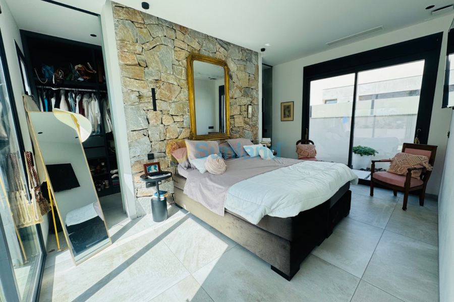 Segunda mano - Chalet - Ciudad Quesada - La Fiesta