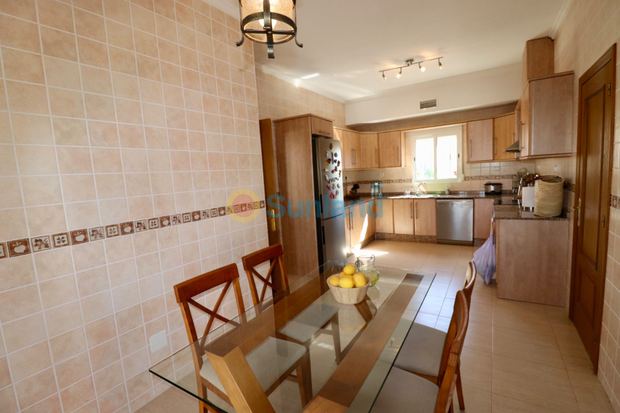 Använda fastigheter - Country house - Catral